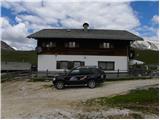 Rifugio Munt de Sennes